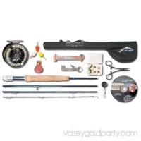 Wright & McGill Plunge Fly Fishing Collection   552554232